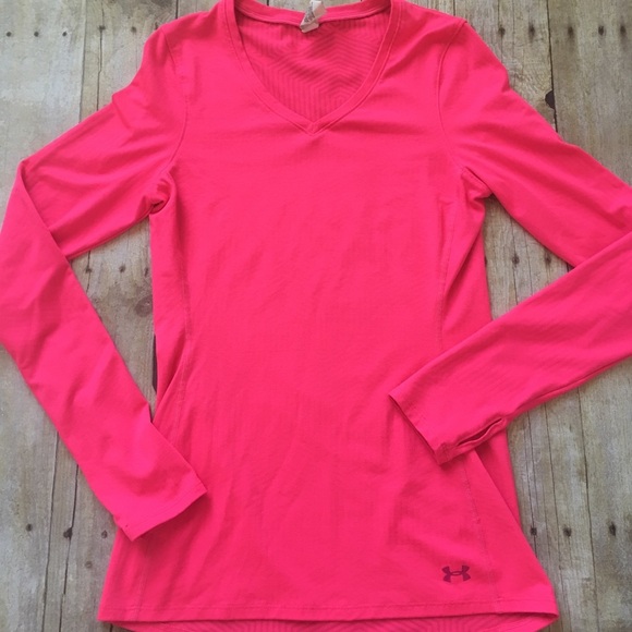 Under Armour Tops - Under Armour Long Sleeve Active Top
